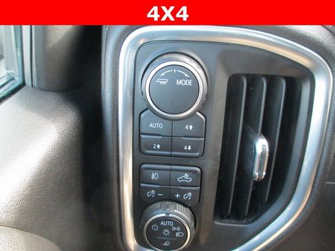 Used 2021 Chevrolet Silverado 1500 LTZ w/ Safety Package II image 23