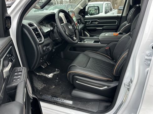 New 2026 RAM 1500 Tungsten w/ Off Road Group image 28