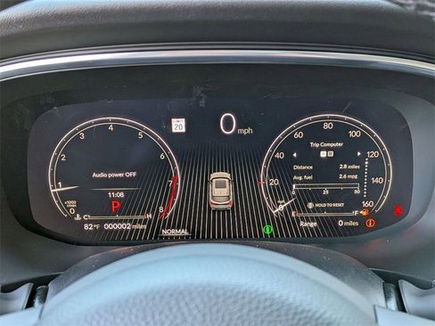 New 2026 Acura MDX w/ Technology Package image 18