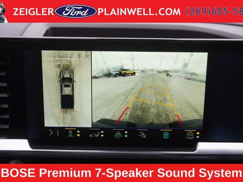 Used 2024 Chevrolet Silverado 2500 High Country AWD/4WD image 4
