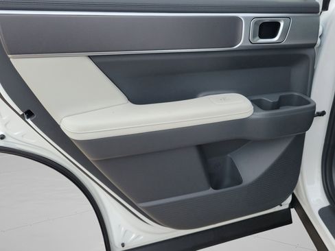 New 2026 Hyundai Santa Fe SEL image 27