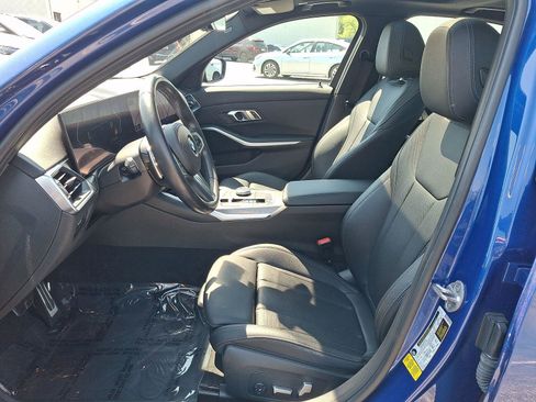 Used 2023 BMW M340i RWD image 14