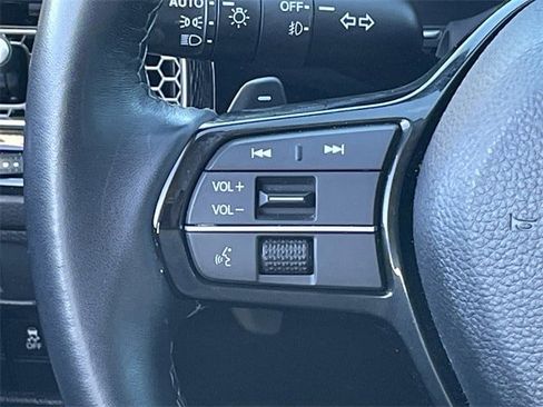 Certified 2023 Honda Civic Touring image 13