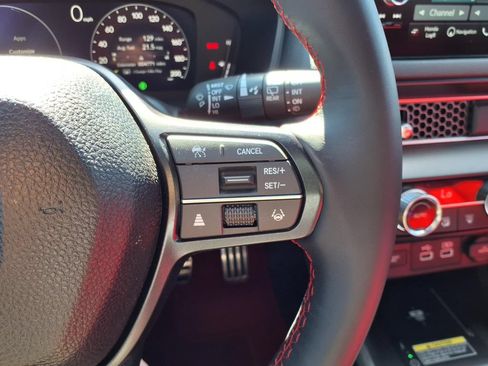 Used 2026 Honda Civic Type R image 16