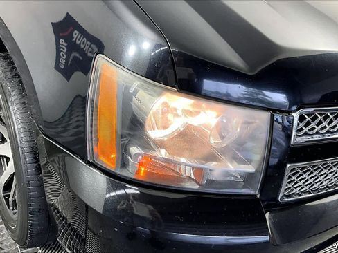 Used 2012 Chevrolet Tahoe LTZ image 26