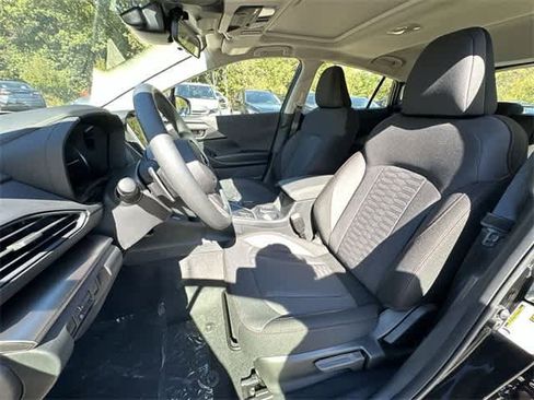 New 2025 Subaru Impreza 2.0i Sport image 17