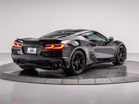 Used 2026 Chevrolet Corvette E-Ray AWD/4WD image 13