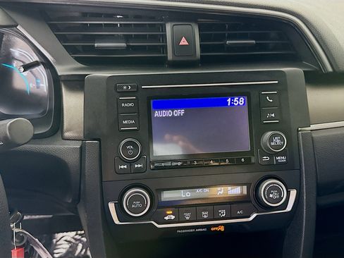 Used 2019 Honda Civic LX image 18