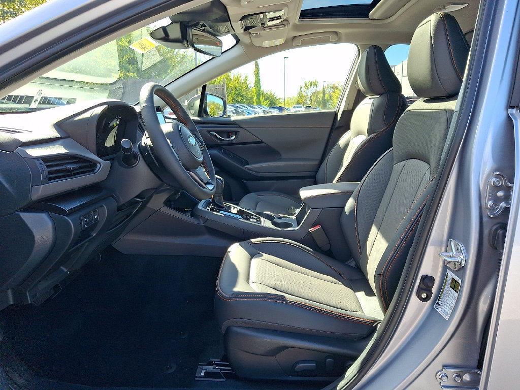 New 2026 Subaru Crosstrek 2.5i Limited AWD/4WD image 6