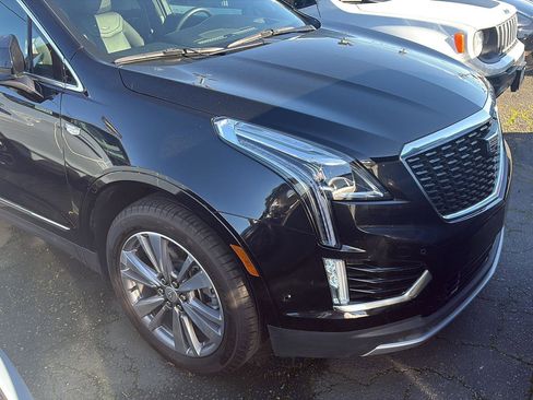 Used 2025 Cadillac XT5 Premium Luxury w/ Technology Package image 26