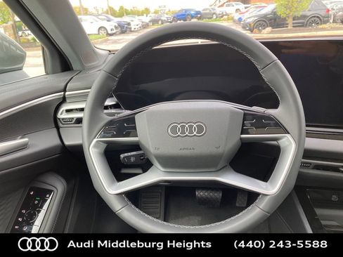 Used 2025 Audi A5 2.0T Premium w/ Convenience Package image 30