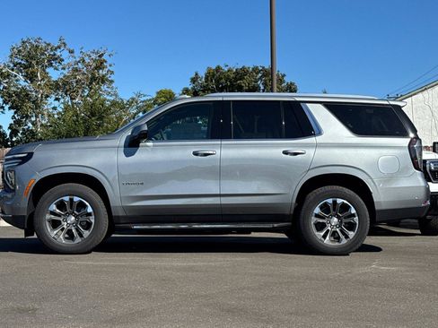 New 2026 Chevrolet Tahoe LT w/ Comfort Package image 10