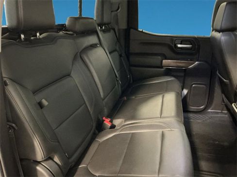 Used 2020 Chevrolet Silverado 1500 RST image 29