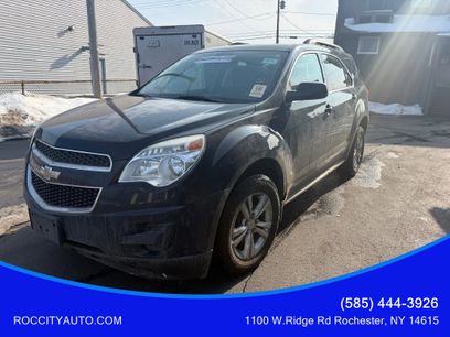 Used 2015 Chevrolet Equinox LT w/ LPO, Protection Package