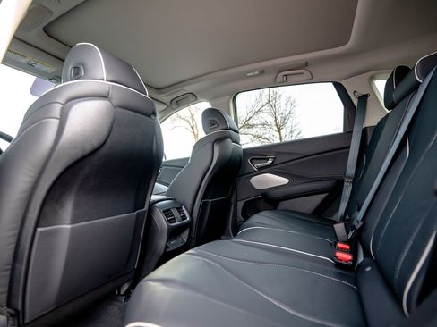 New 2026 Acura RDX SH-AWD w/ Advance Package image 35