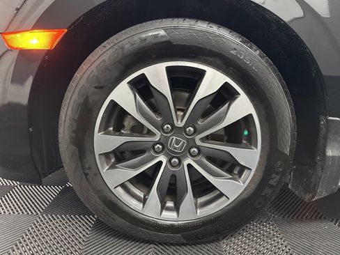 Used 2021 Honda Odyssey EX-L image 43