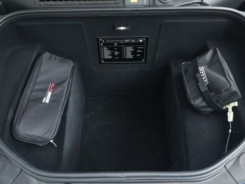 Certified 2024 Ferrari 296 GTS image 19