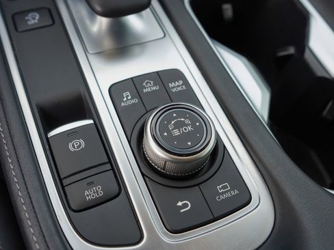 Certified 2023 INFINITI QX60 Luxe w/ Performance Audio Package image 14