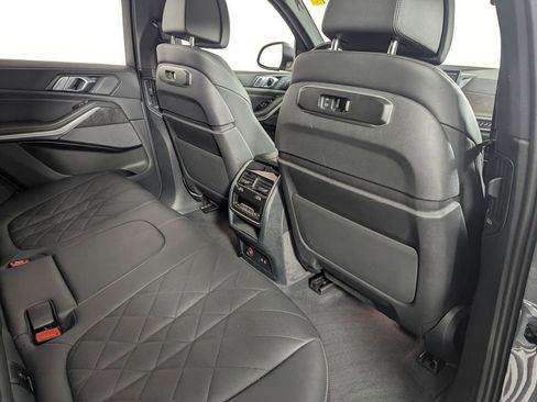 Used 2024 BMW X5 sDrive40i image 34
