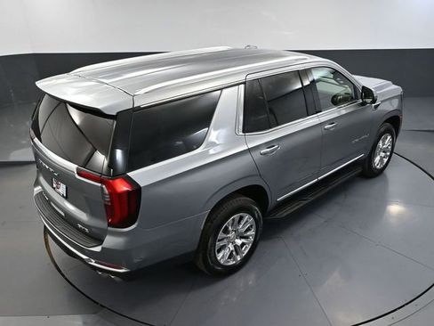 Used 2025 GMC Yukon Denali image 68