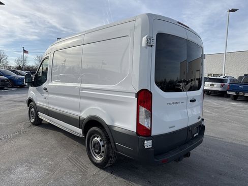 Used 2015 Ford Transit 150 130 Medium Roof image 4