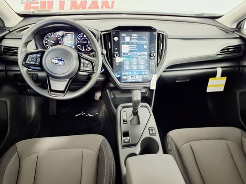 New 2026 Subaru Crosstrek 2.0i Premium image 6