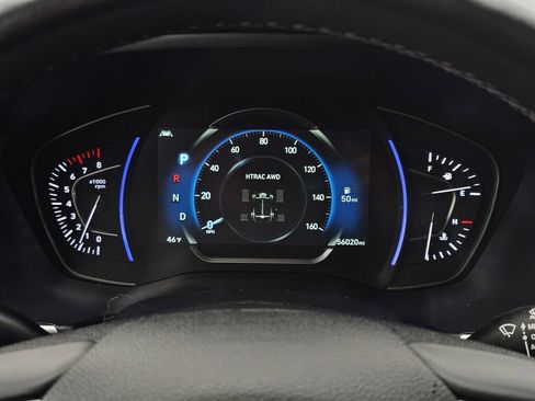 Used 2020 Hyundai Santa Fe Limited w/ Cargo Package image 20