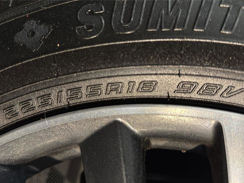 Used 2021 Mitsubishi Outlander Sport ES image 24