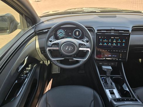 Used 2022 Hyundai Santa Cruz Limited AWD/4WD image 15