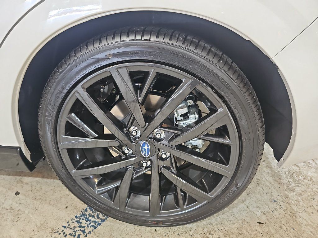 New 2026 Subaru Impreza RS AWD/4WD image 33