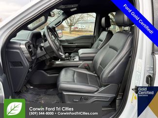 Used 2025 Ford F150 Lariat AWD/4WD video 2