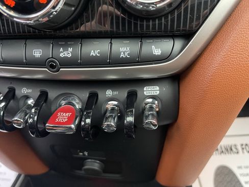 Used 2023 MINI Cooper Countryman John Cooper Works image 43