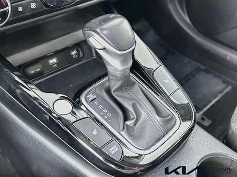 Certified 2023 Kia Soul EX FWD image 16
