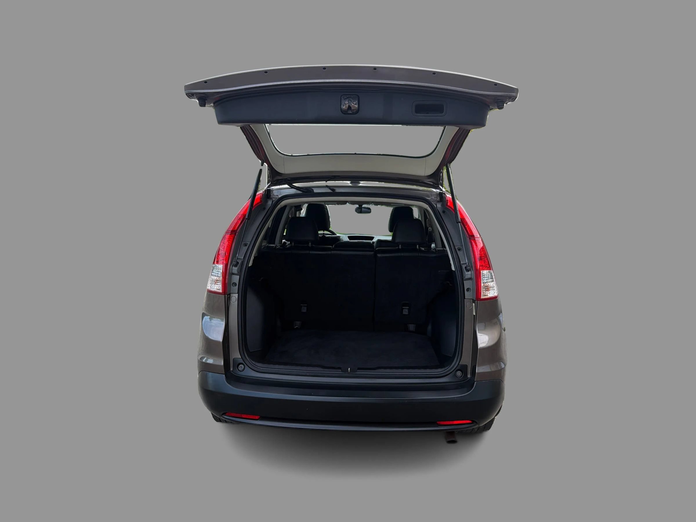 Used 2012 Honda CR-V EX-L image 15