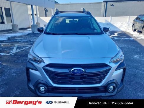 Certified 2023 Subaru Outback Premium image 7