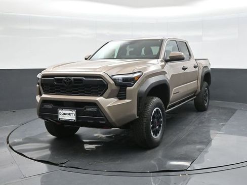 New 2026 Toyota Tacoma TRD Off-Road image 34