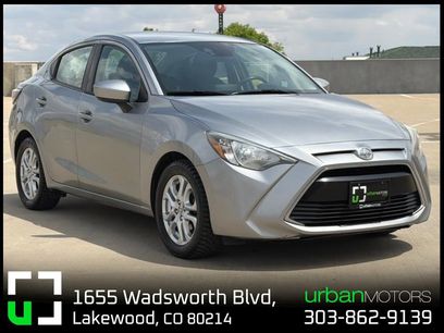 Used 2016 Scion iA