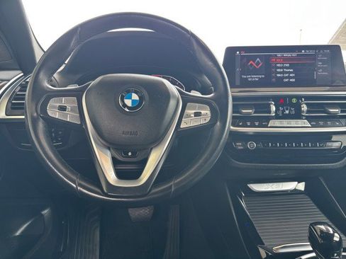 Used 2023 BMW X3 xDrive30i image 8