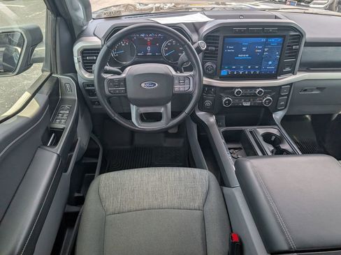 Used 2021 Ford F150 XLT w/ Equipment Group 302A High image 10