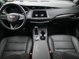 Used 2022 Cadillac XT4 Sport w/ Enhanced Visibility Package image 4