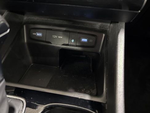 Used 2023 Hyundai Tucson SEL FWD image 25