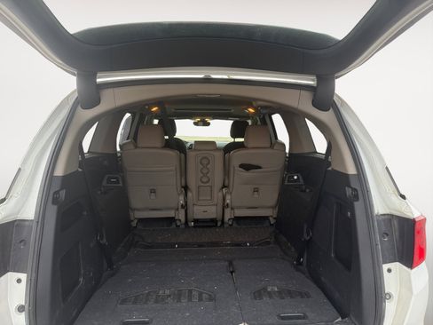 Used 2021 Honda Odyssey EX-L image 9