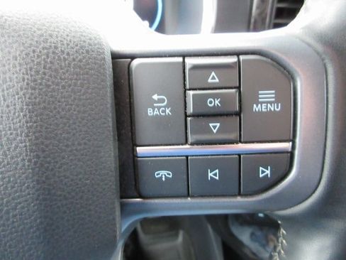 Used 2023 Ford F150 Lariat w/ Equipment Group 502A High image 15