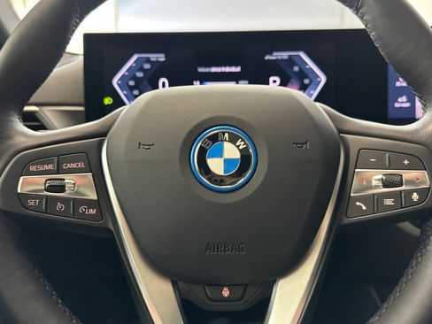 Certified 2023 BMW i4 eDrive35 w/ Premium Package RWD image 16