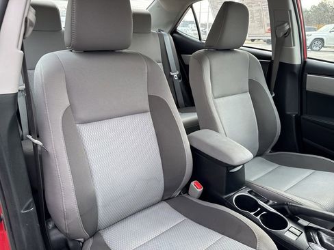 Used 2017 Toyota Corolla L image 21