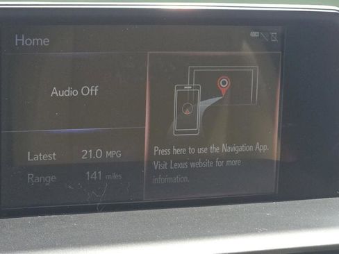 Used 2018 Lexus NX 300 AWD w/ Premium Package image 22