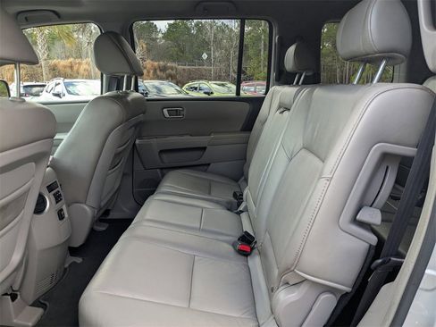 Used 2009 Honda Pilot EX-L image 13