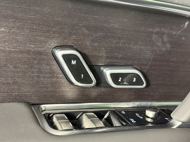 New 2027 Land Rover Range Rover SE AWD/4WD image 22