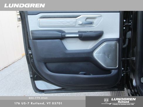 Used 2023 RAM 1500 Limited image 35
