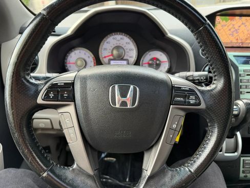 Used 2011 Honda Pilot Touring image 42